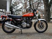 1973 Kawasaki 900 Z 1 Super 4 photo